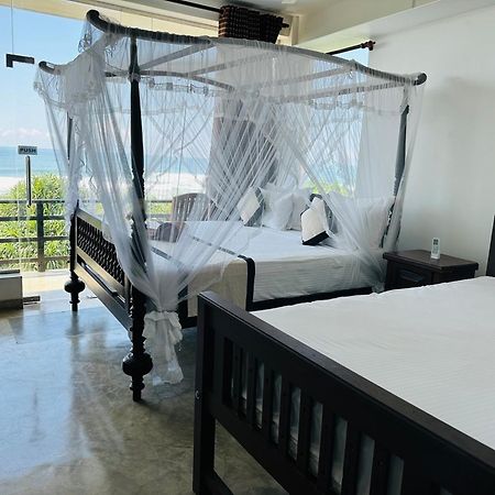 เมอริสสา เกต Hotel มิริสซา ภายนอก รูปภาพ