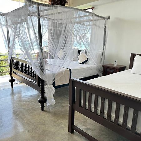เมอริสสา เกต Hotel มิริสซา ภายนอก รูปภาพ