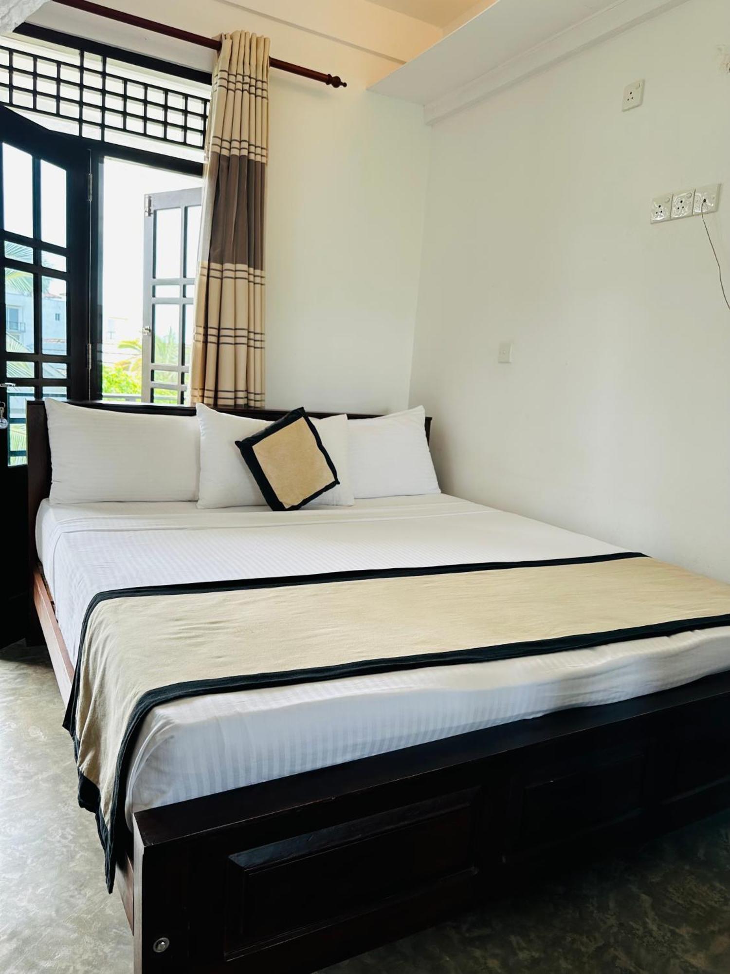 เมอริสสา เกต Hotel มิริสซา ภายนอก รูปภาพ