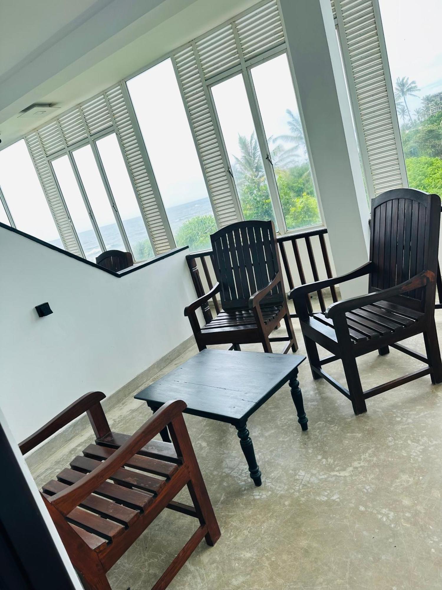 เมอริสสา เกต Hotel มิริสซา ภายนอก รูปภาพ