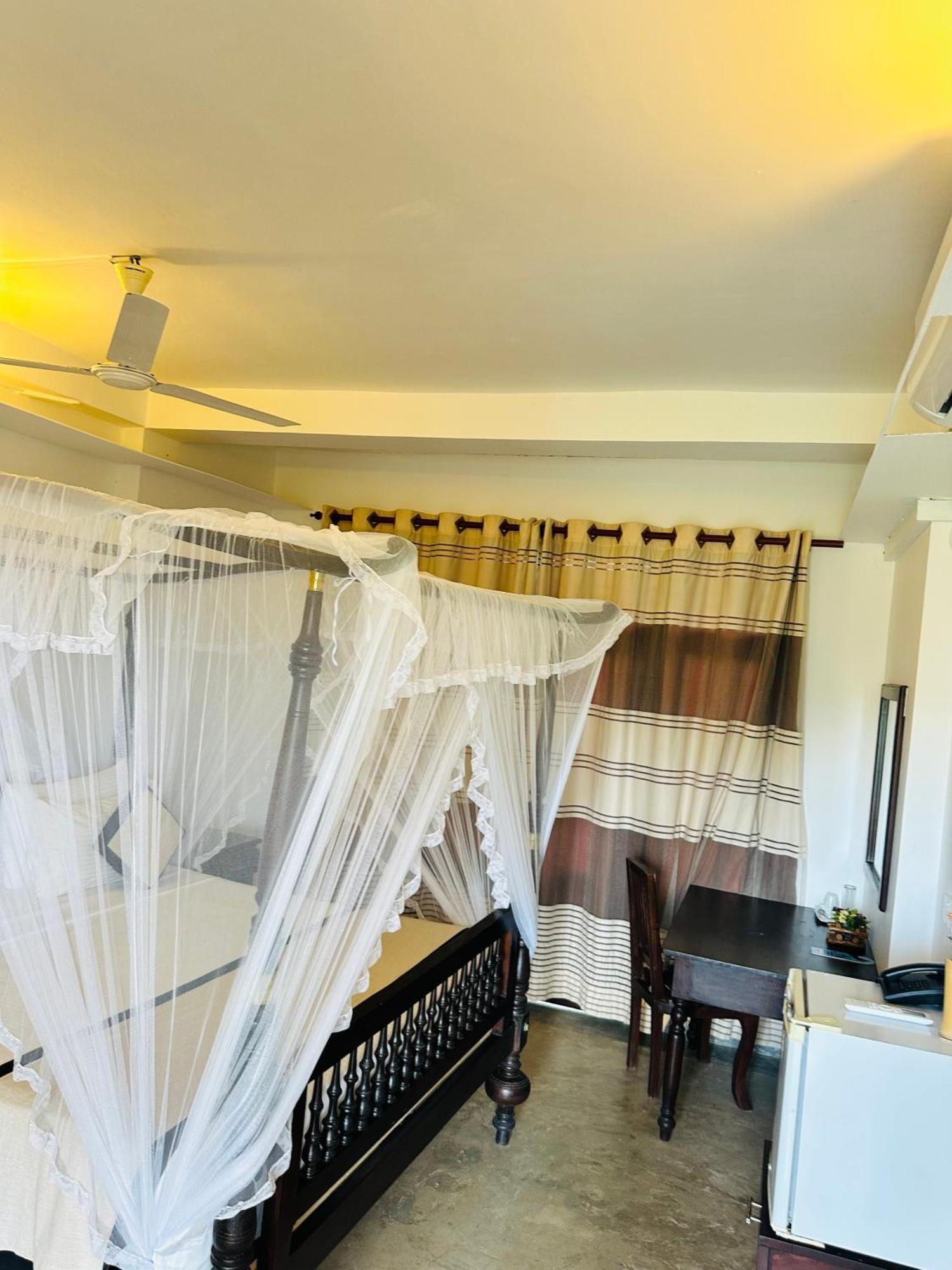 เมอริสสา เกต Hotel มิริสซา ภายนอก รูปภาพ