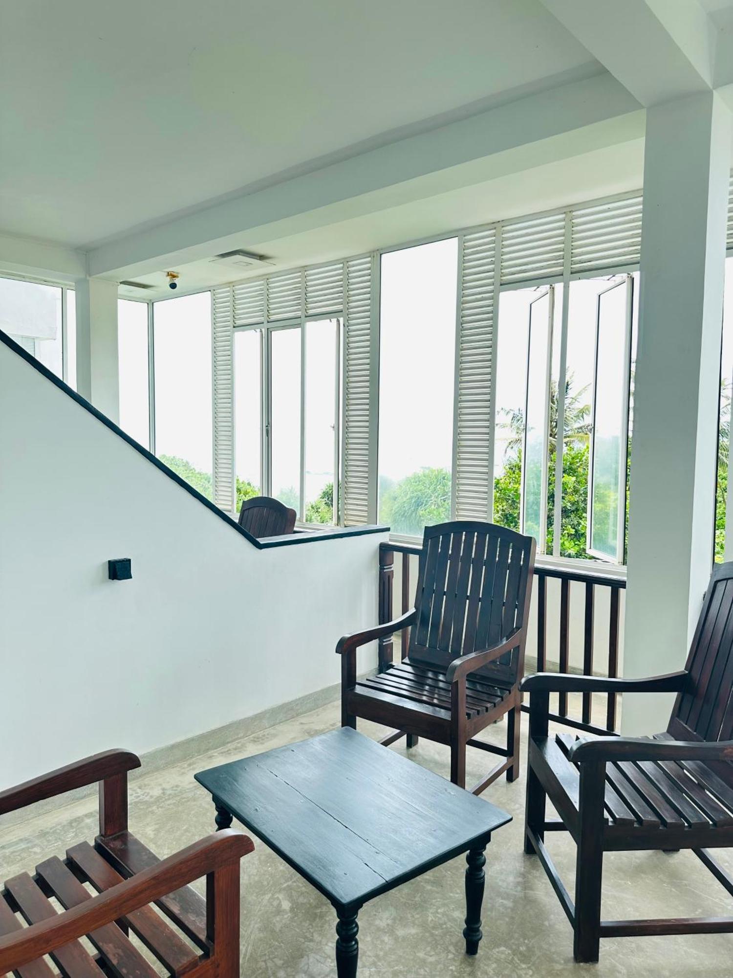 เมอริสสา เกต Hotel มิริสซา ภายนอก รูปภาพ