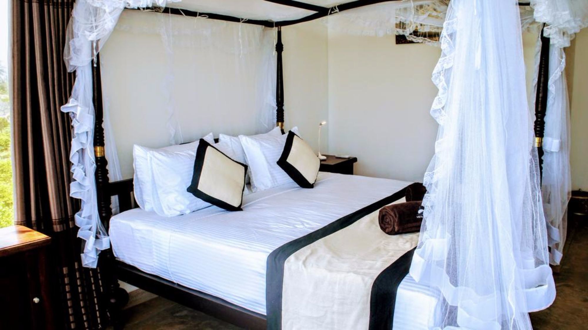 เมอริสสา เกต Hotel มิริสซา ภายนอก รูปภาพ